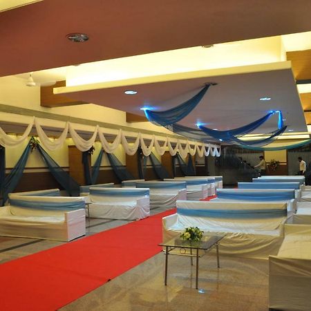 Hotel Sheela Shree Plaza Jhānsi Exteriér fotografie