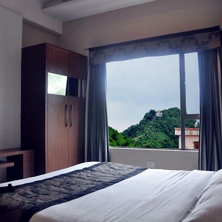 Hotel Sheela Shree Plaza Jhānsi Exteriér fotografie
