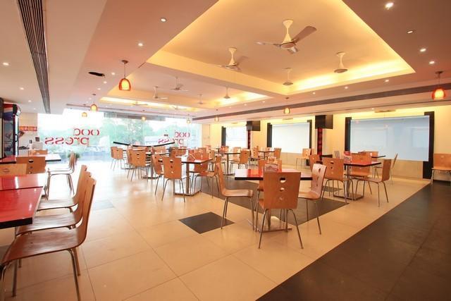 Hotel Sheela Shree Plaza Jhānsi Exteriér fotografie