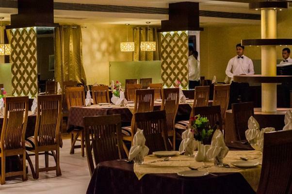 Hotel Sheela Shree Plaza Jhānsi Exteriér fotografie
