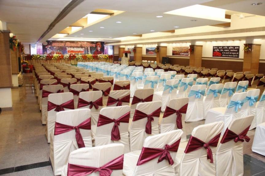 Hotel Sheela Shree Plaza Jhānsi Exteriér fotografie